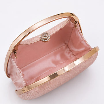 Lunveroo Elegant Clutch