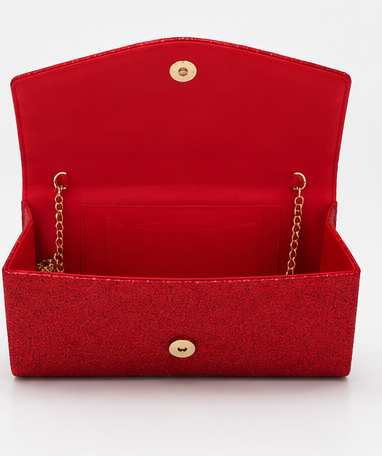 Lunveroo RUBY GLAM