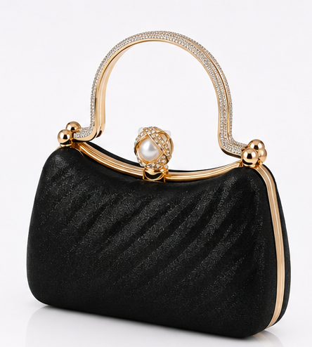 Lunveroo Éclat Clutch