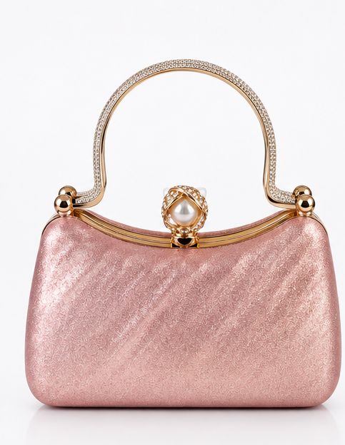Lunveroo Éclat Clutch